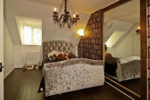 4 Bedroom Semi-Detac...